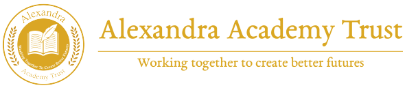 Alexandra Trust Logo